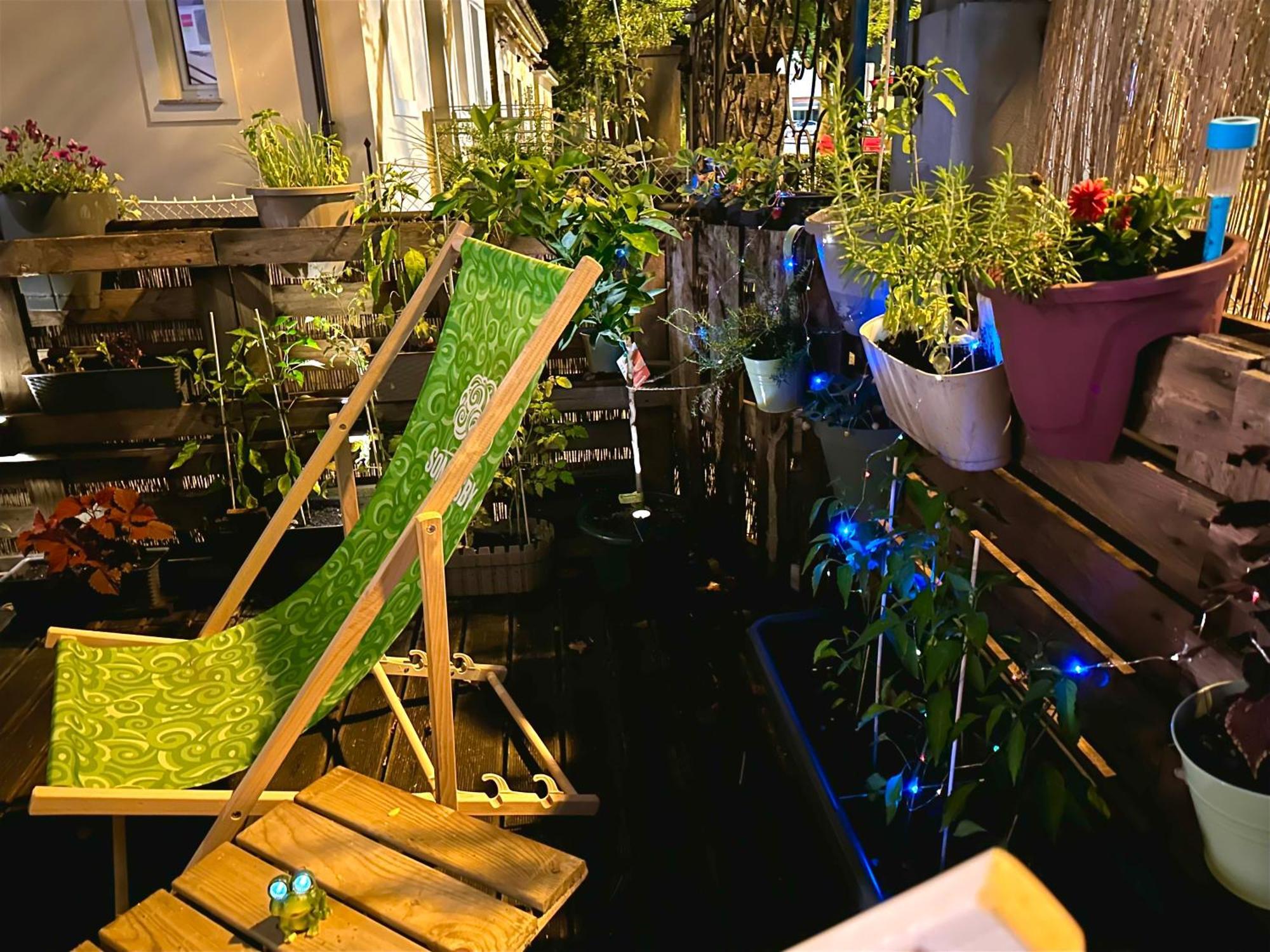 Das Hostel Rijeka Exterior foto